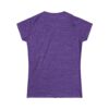 10516685794181430237_2048.jpeg Women's Softstyle Tee