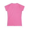 16002134607687808296_2048.jpeg Women's Softstyle Tee