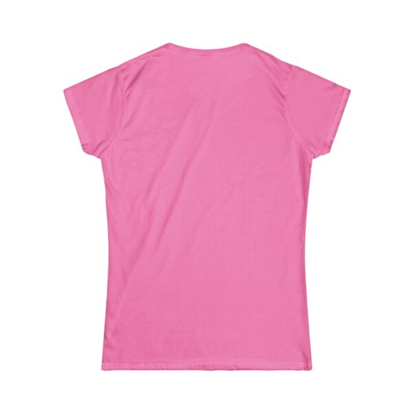 16002134607687808296_2048.jpeg Women's Softstyle Tee