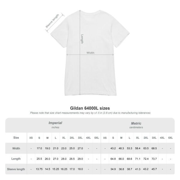 2626842633474112482_2048.jpeg Women's Softstyle Tee